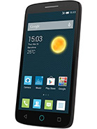 Best available price of alcatel Pop 2 5 in Indonesia