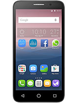 Best available price of alcatel Pop 3 5 in Indonesia