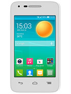 Best available price of alcatel Pop D1 in Indonesia