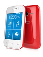 Best available price of alcatel Pop Fit in Indonesia