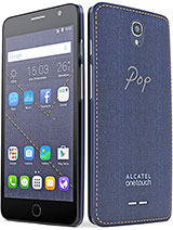 Best available price of alcatel Pop Star LTE in Indonesia