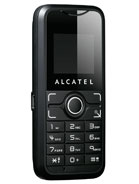 Best available price of alcatel OT-S120 in Indonesia