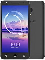 Best available price of alcatel U5 HD in Indonesia