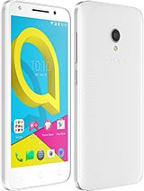 Best available price of alcatel U5 in Indonesia