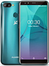 Best available price of Allview P10 Pro in Indonesia