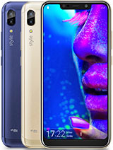 Best available price of Allview Soul X5 Style in Indonesia