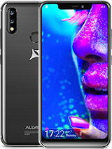 Best available price of Allview X5 Soul in Indonesia