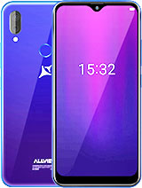 Best available price of Allview Soul X6 Mini in Indonesia