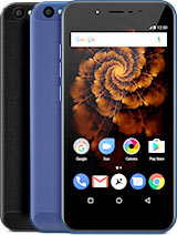 Best available price of Allview X4 Soul Mini S in Indonesia