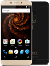 Best available price of Allview X4 Soul Mini in Indonesia