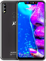 Best available price of Allview Soul X5 Pro in Indonesia