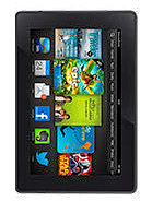 Best available price of Amazon Kindle Fire HD 2013 in Indonesia