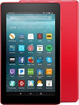 Best available price of Amazon Fire 7 2017 in Indonesia