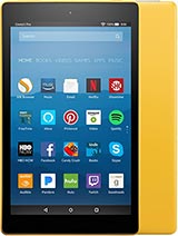 Best available price of Amazon Fire HD 8 2017 in Indonesia