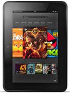 Best available price of Amazon Kindle Fire HD in Indonesia