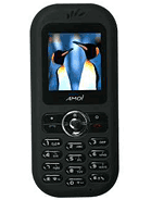 Best available price of Amoi A203 in Indonesia