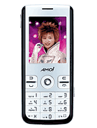 Best available price of Amoi M636 in Indonesia