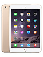 Best available price of Apple iPad mini 3 in Indonesia