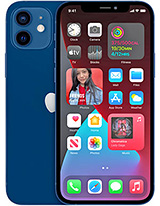 Apple iPhone 12 mini at Indonesia.mymobilemarket.net