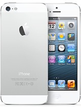 Best available price of Apple iPhone 5 in Indonesia