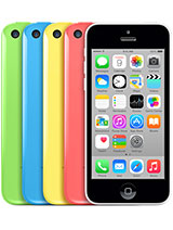 Best available price of Apple iPhone 5c in Indonesia