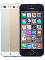 Best available price of Apple iPhone 5s in Indonesia