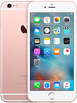 Best available price of Apple iPhone 6s Plus in Indonesia