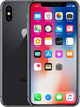 Best available price of Apple iPhone X in Indonesia