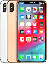 Best available price of Apple iPhone XS Max in Indonesia