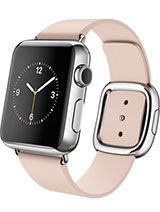 Best available price of Apple Watch 38mm 1st gen in Indonesia