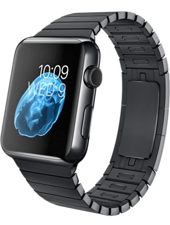 Best available price of Apple Watch 42mm 1st gen in Indonesia