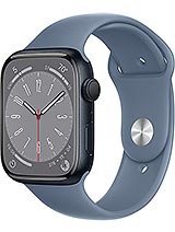 Best available price of Apple Watch Series 8 Aluminum in Indonesia