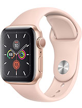 Best available price of Apple Watch Series 5 Aluminum in Indonesia