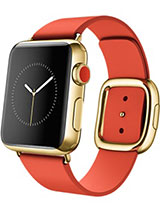 Best available price of Apple Watch Edition 38mm 1st gen in Indonesia