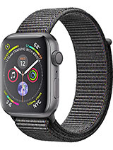 Best available price of Apple Watch Series 4 Aluminum in Indonesia