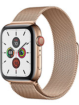 Best available price of Apple Watch Series 5 in Indonesia