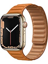 Best available price of Apple Watch Series 7 in Indonesia