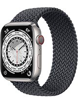 Best available price of Apple Watch Edition Series 7 in Indonesia