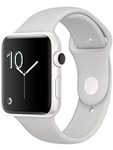 Best available price of Apple Watch Edition Series 2 42mm in Indonesia