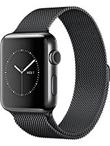 Best available price of Apple Watch Series 2 42mm in Indonesia