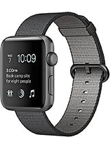 Best available price of Apple Watch Series 2 Aluminum 42mm in Indonesia