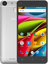 Best available price of Archos 50b Cobalt in Indonesia