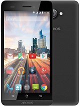 Best available price of Archos 50b Helium 4G in Indonesia