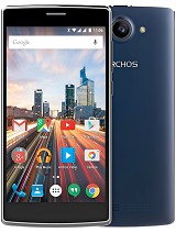 Best available price of Archos 50d Helium 4G in Indonesia