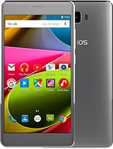 Best available price of Archos 55 Cobalt Plus in Indonesia