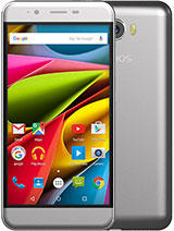 Best available price of Archos 50 Cobalt in Indonesia