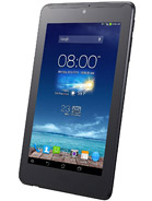 Best available price of Asus Fonepad 7 in Indonesia
