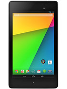 Best available price of Asus Google Nexus 7 2013 in Indonesia
