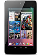 Best available price of Asus Google Nexus 7 Cellular in Indonesia