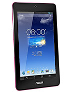 Best available price of Asus Memo Pad HD7 8 GB in Indonesia